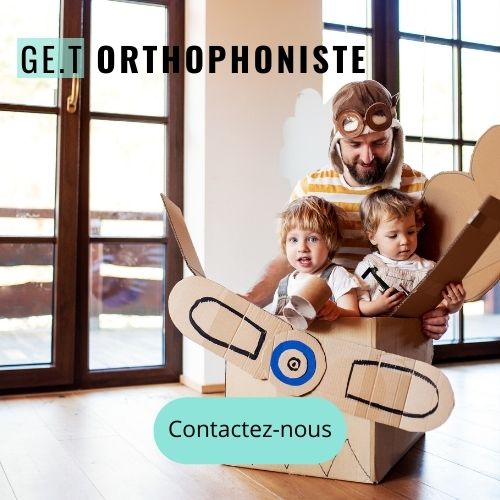 contacter orthophoniste