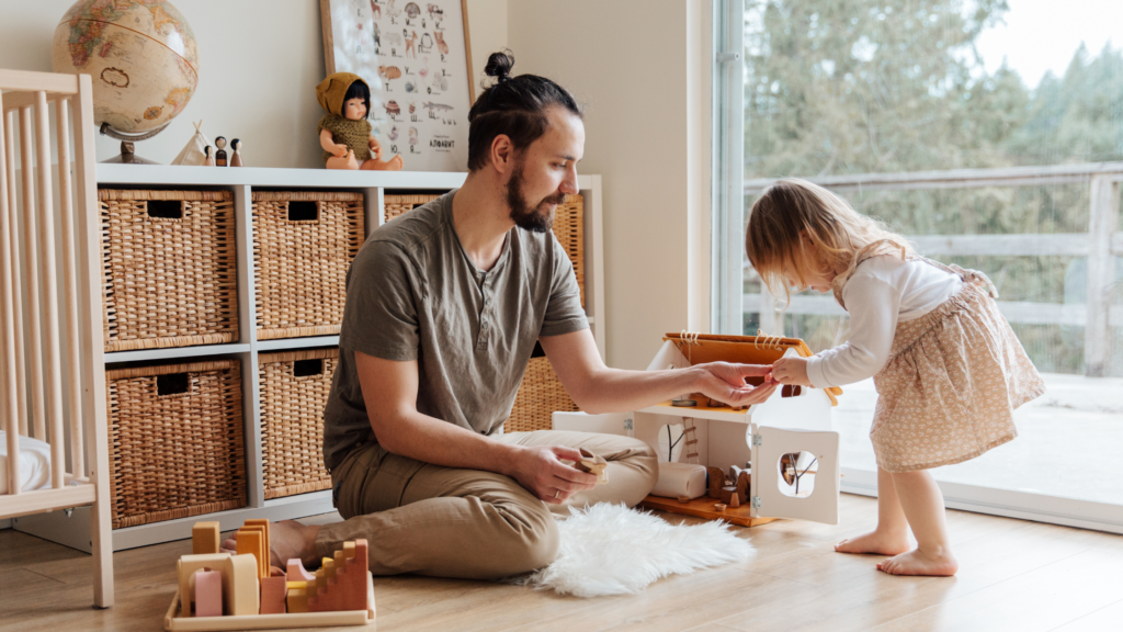 Jeux pour stimuler le langage