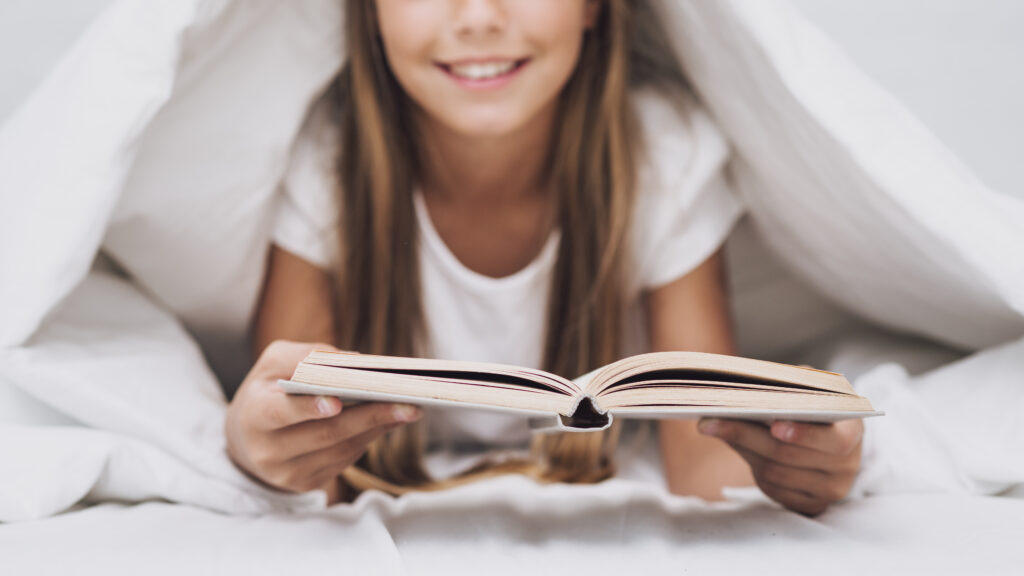 Livres pour les Filles