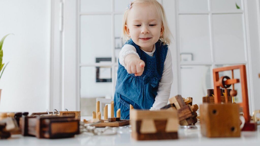 Stimuler langage, c'est quoi ça