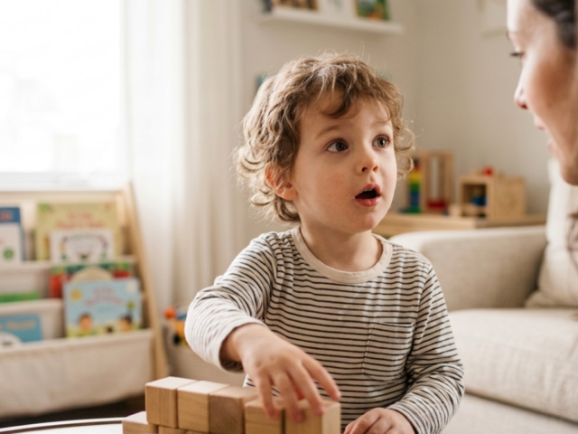 6 stratégies efficaces pour stimuler le langage à la maison